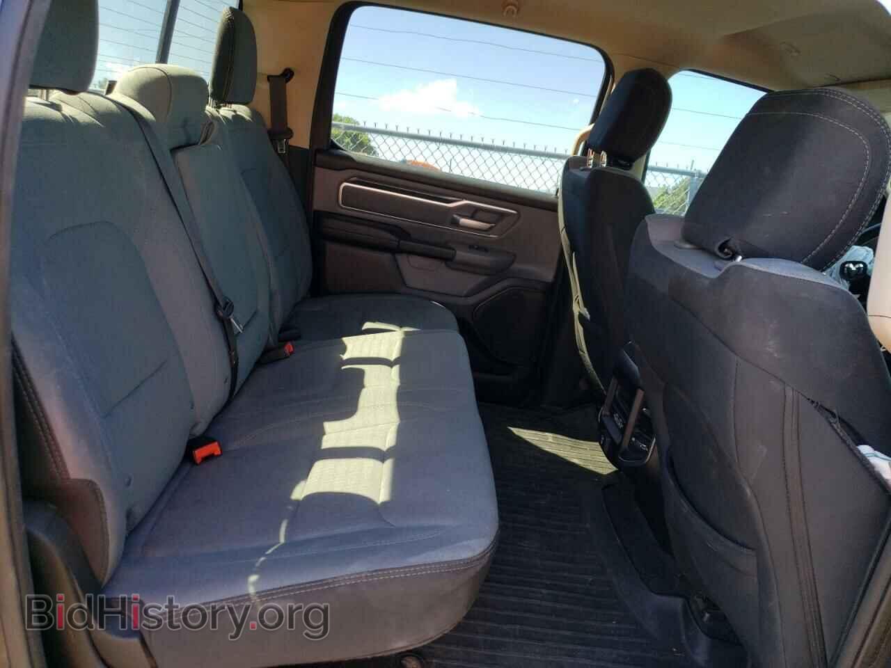 2019 RAM 1500 - VIN: 1C6SRFFT1KN849392 - Photo 10