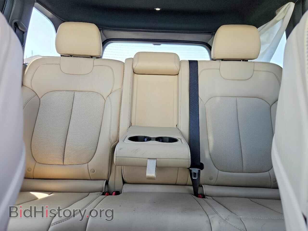 2023 JEEP CHEROKEE - VIN: 1C4RJGBG4PC511985 - Photo 10