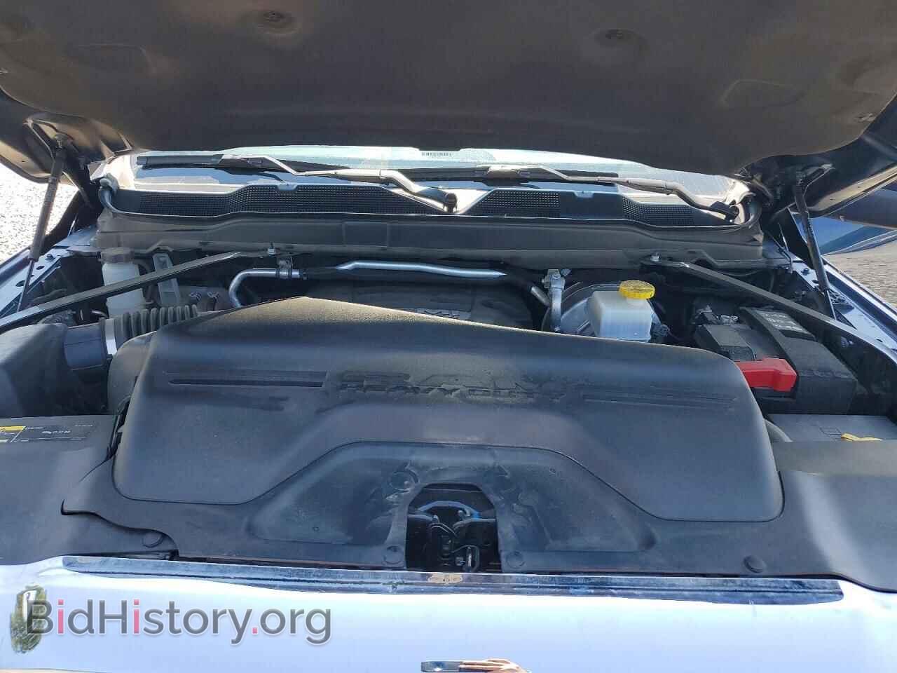 2024 RAM 2500 - VIN: 3C6UR5DJ5RG406248 - Photo 11
