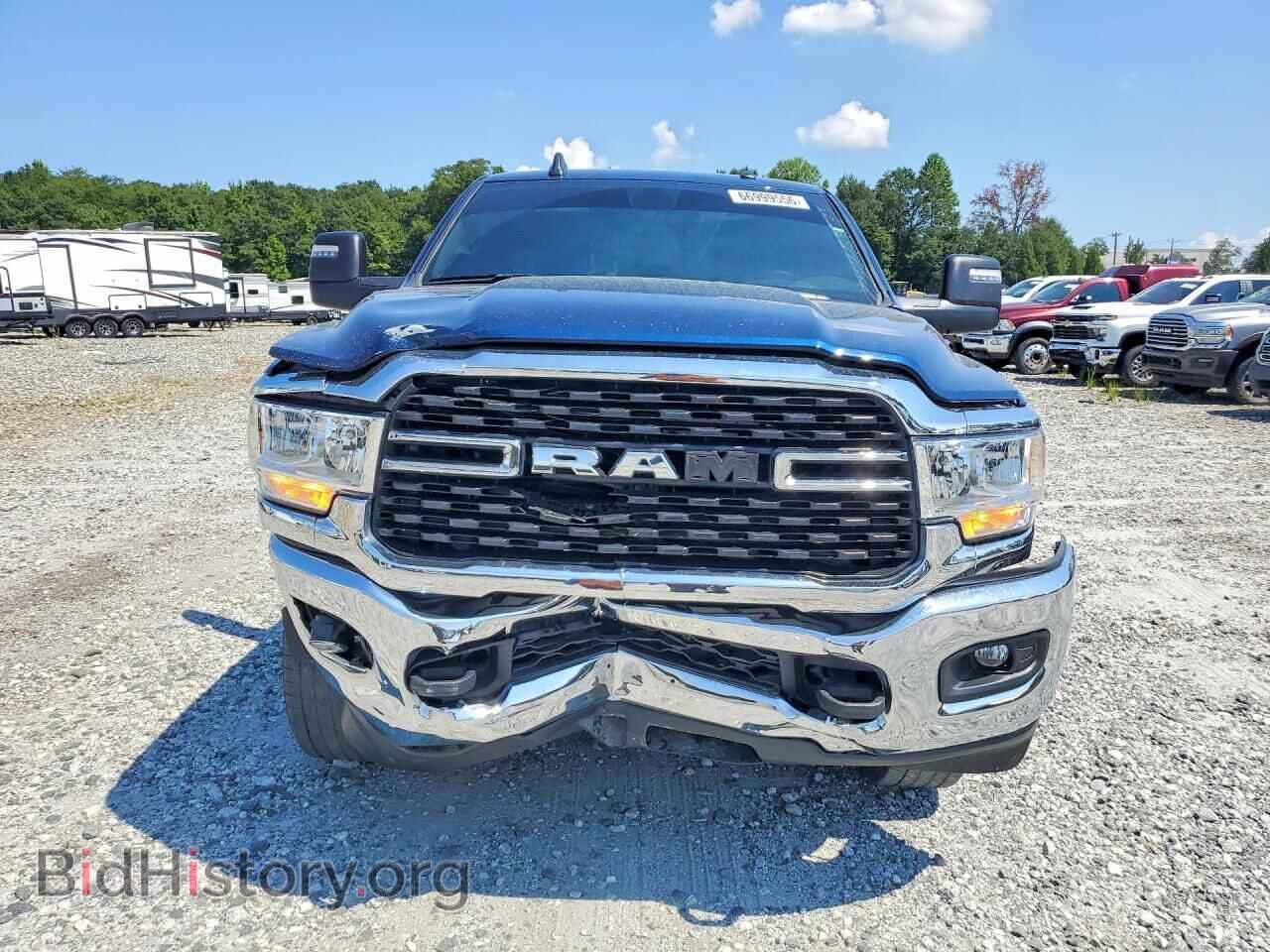 2024 RAM 2500 - VIN: 3C6UR5DJ5RG406248 - Photo 5