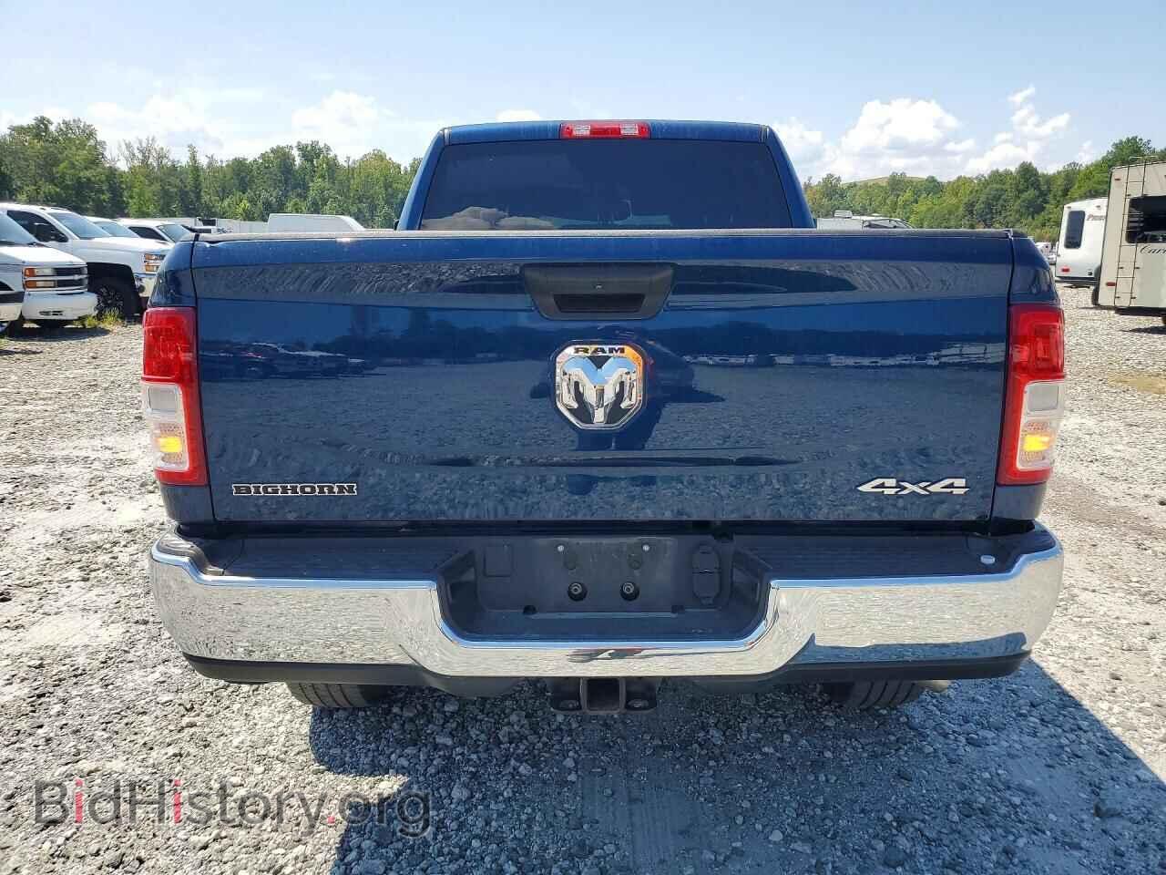 2024 RAM 2500 - VIN: 3C6UR5DJ5RG406248 - Photo 6