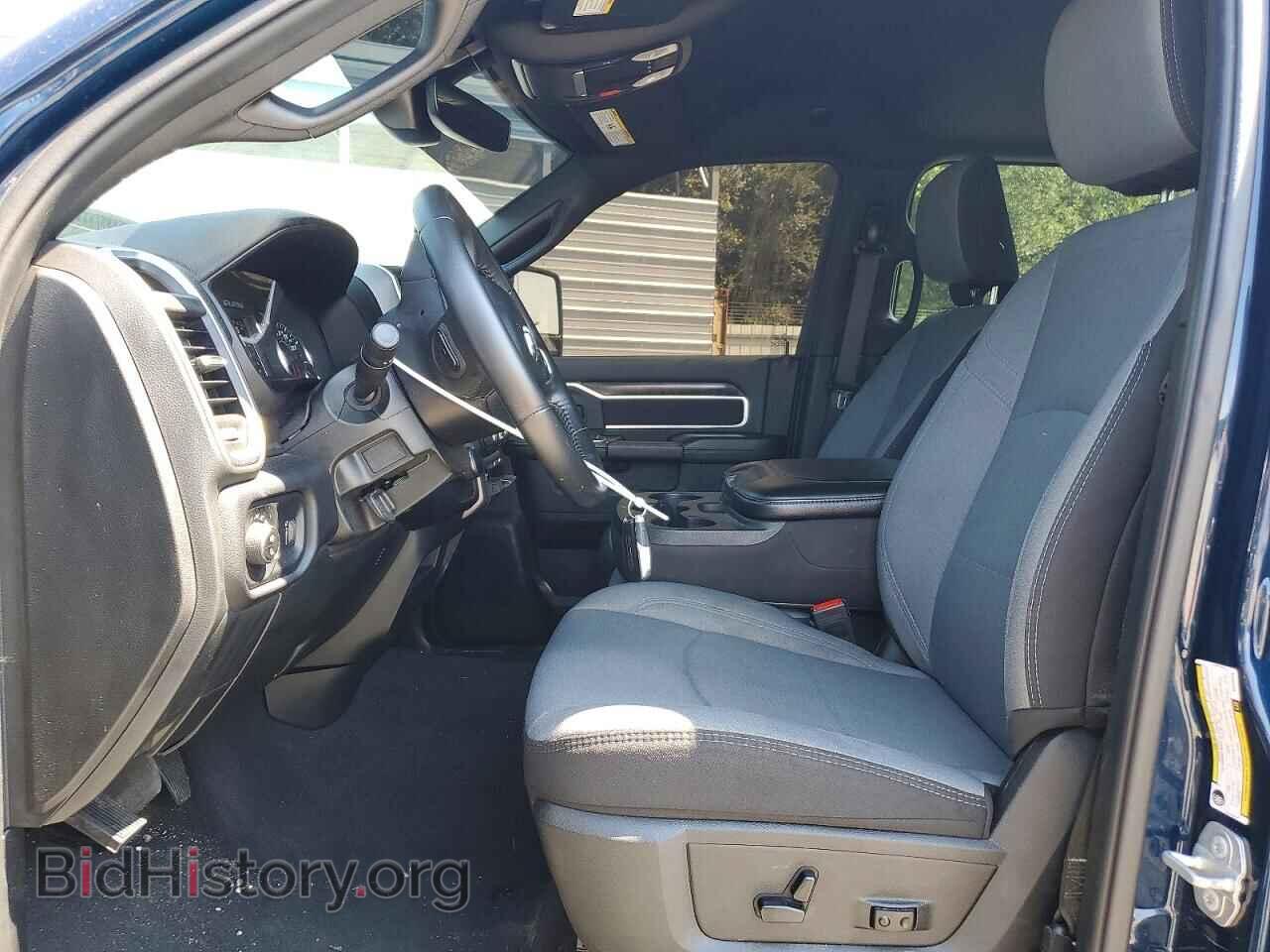2024 RAM 2500 - VIN: 3C6UR5DJ5RG406248 - Photo 7