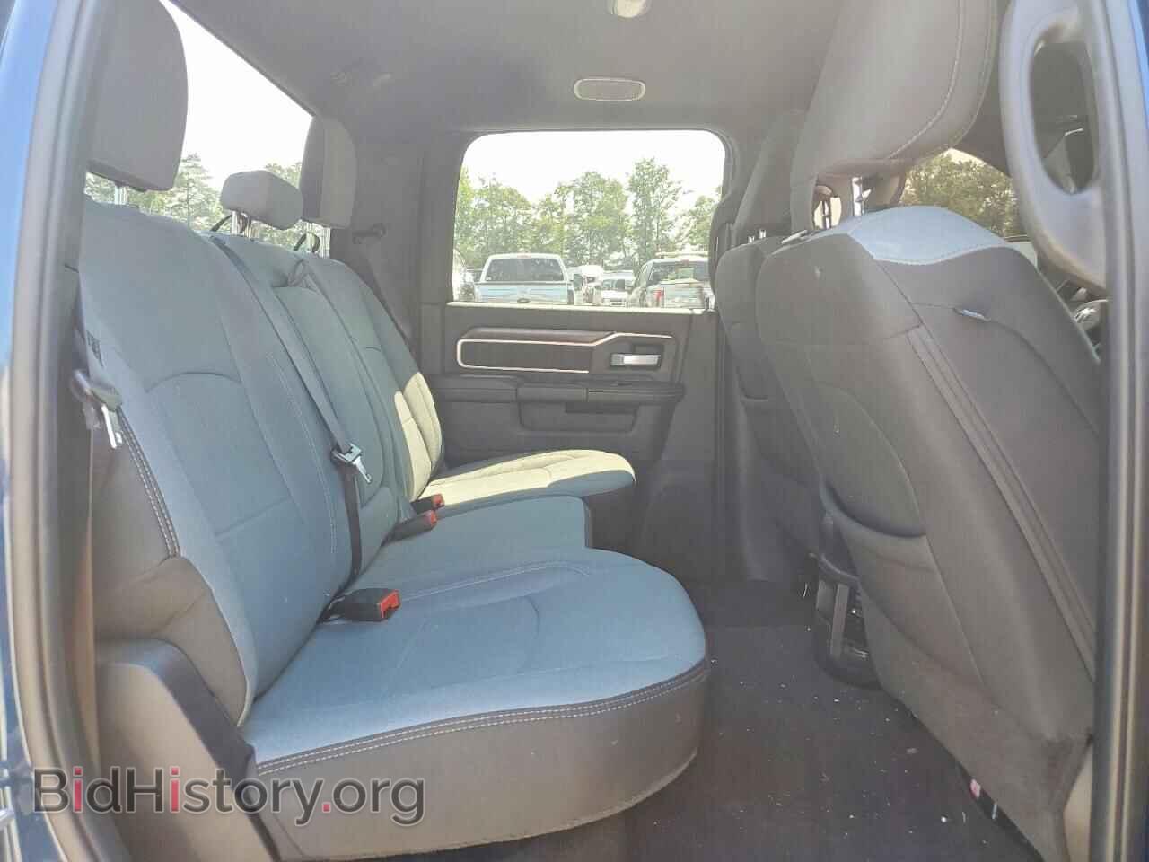 2024 RAM 2500 - VIN: 3C6UR5DJ5RG406248 - Photo 10
