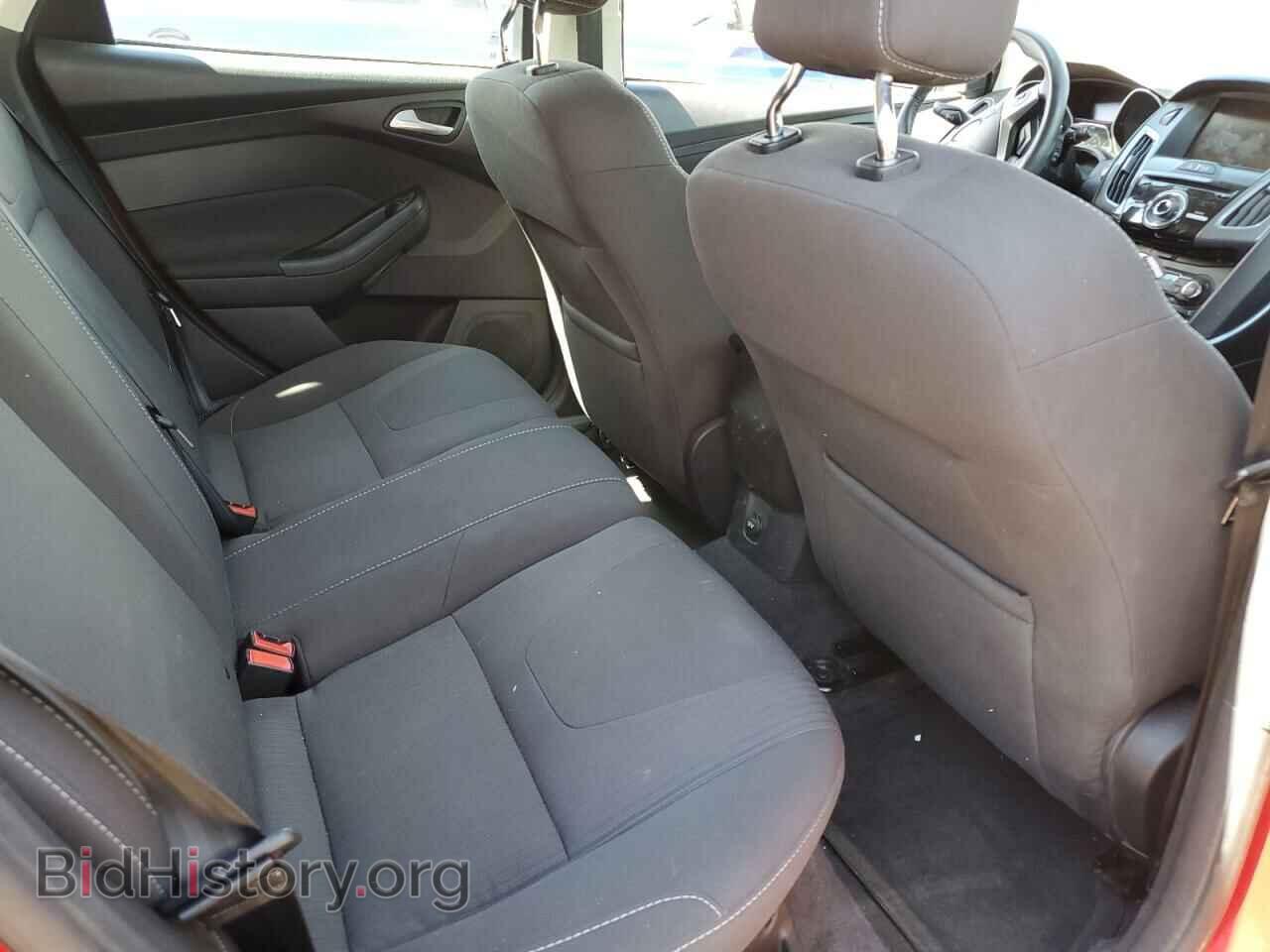 2012 FORD FOCUS - VIN: 1FAHP3N21CL244405 - Фото 10