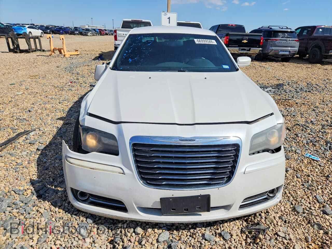 2013 CHRYSLER 300 - VIN: 2C3CCABG5DH708271 - Photo 5