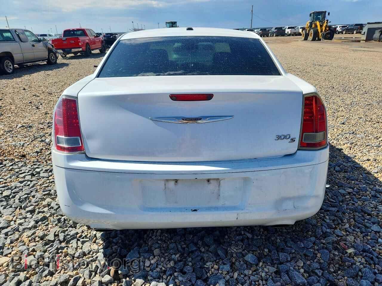 2013 CHRYSLER 300 - VIN: 2C3CCABG5DH708271 - Photo 6