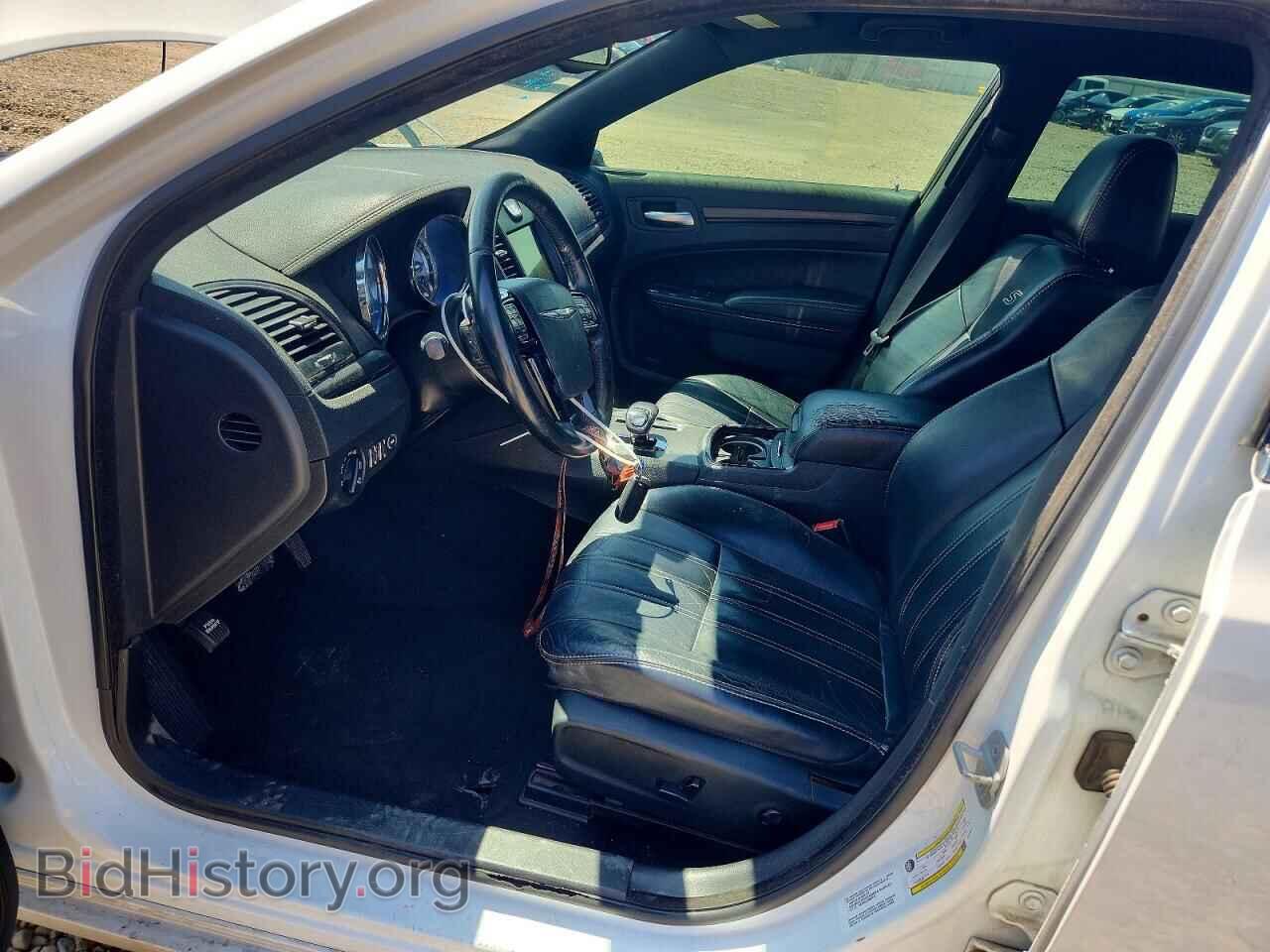 2013 CHRYSLER 300 - VIN: 2C3CCABG5DH708271 - Photo 7