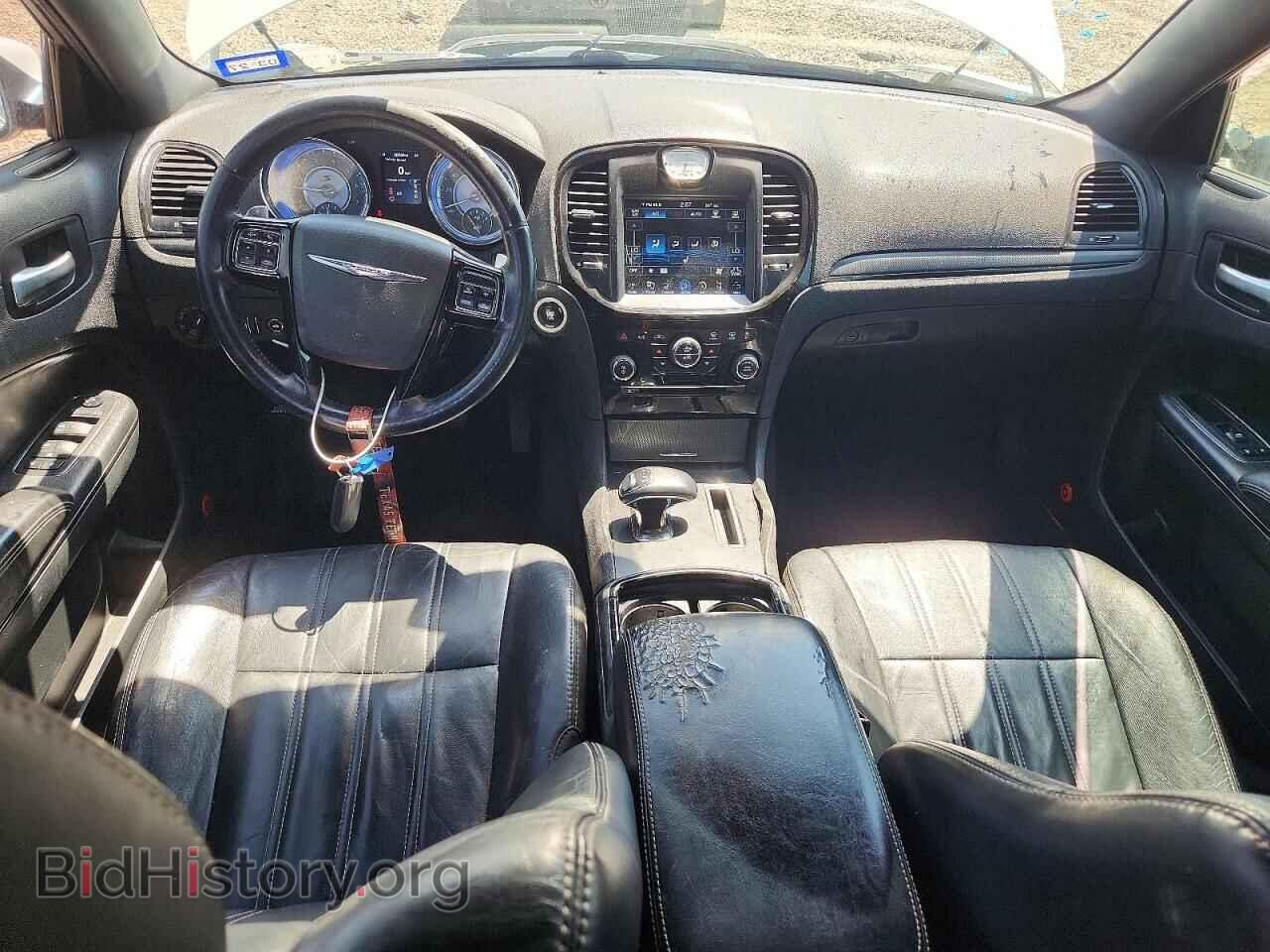 2013 CHRYSLER 300 - VIN: 2C3CCABG5DH708271 - Photo 8