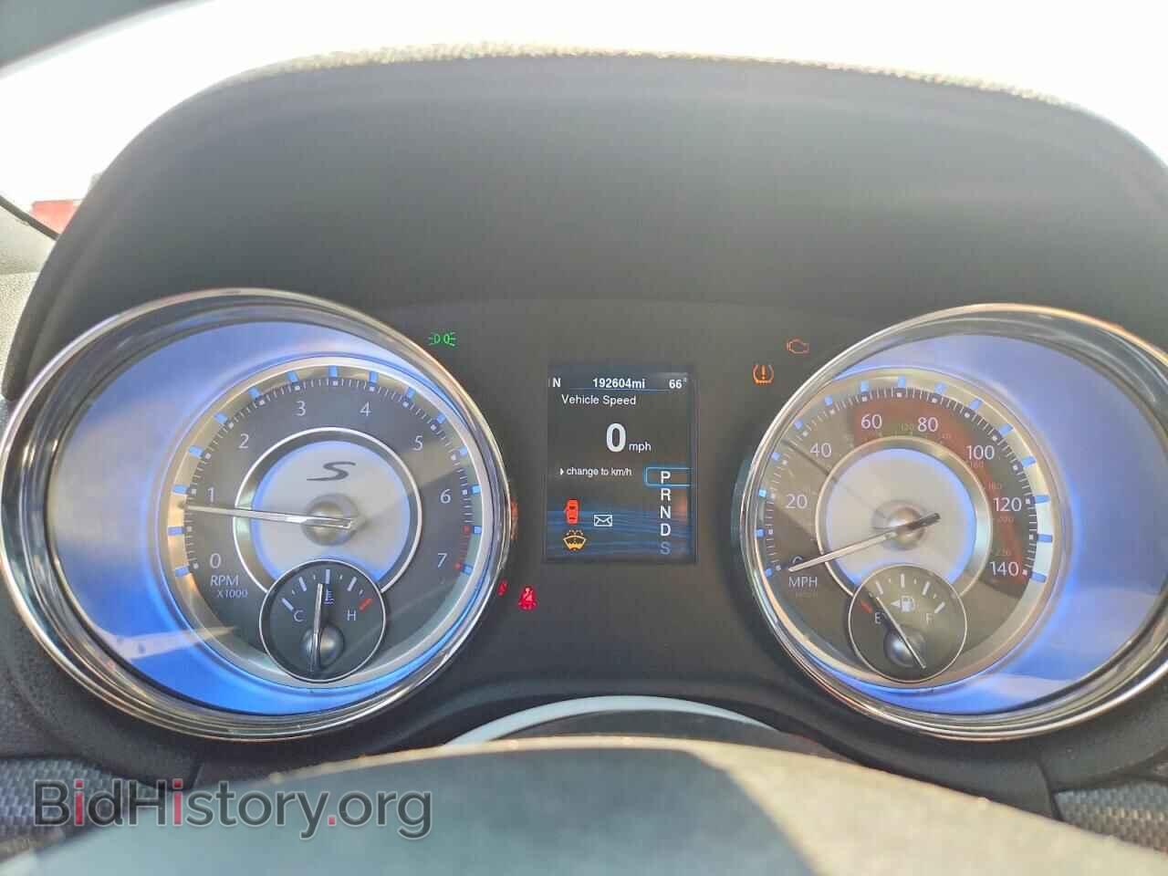 2013 CHRYSLER 300 - VIN: 2C3CCABG5DH708271 - Photo 9