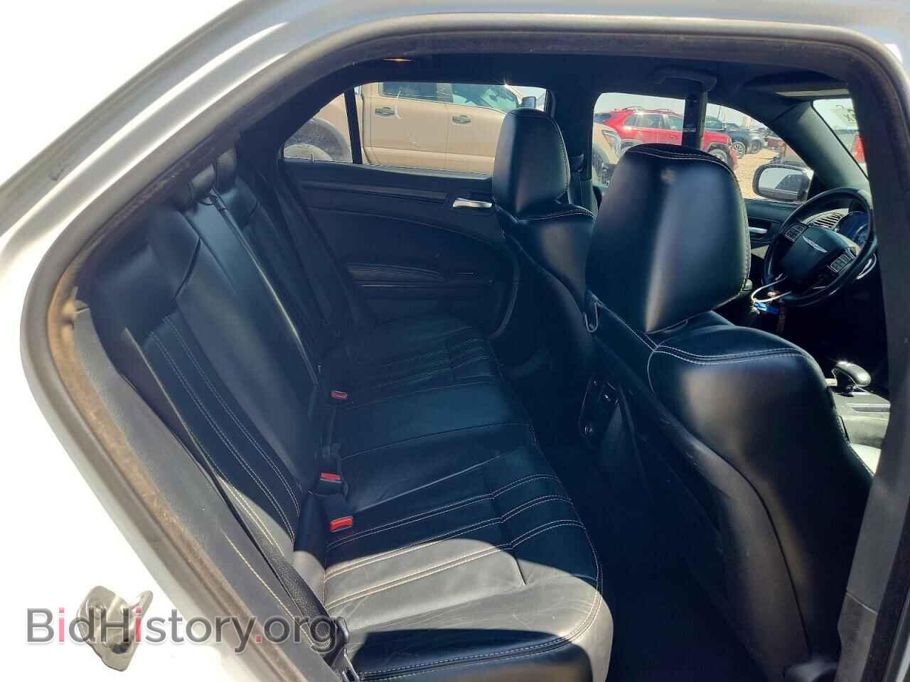 2013 CHRYSLER 300 - VIN: 2C3CCABG5DH708271 - Photo 10