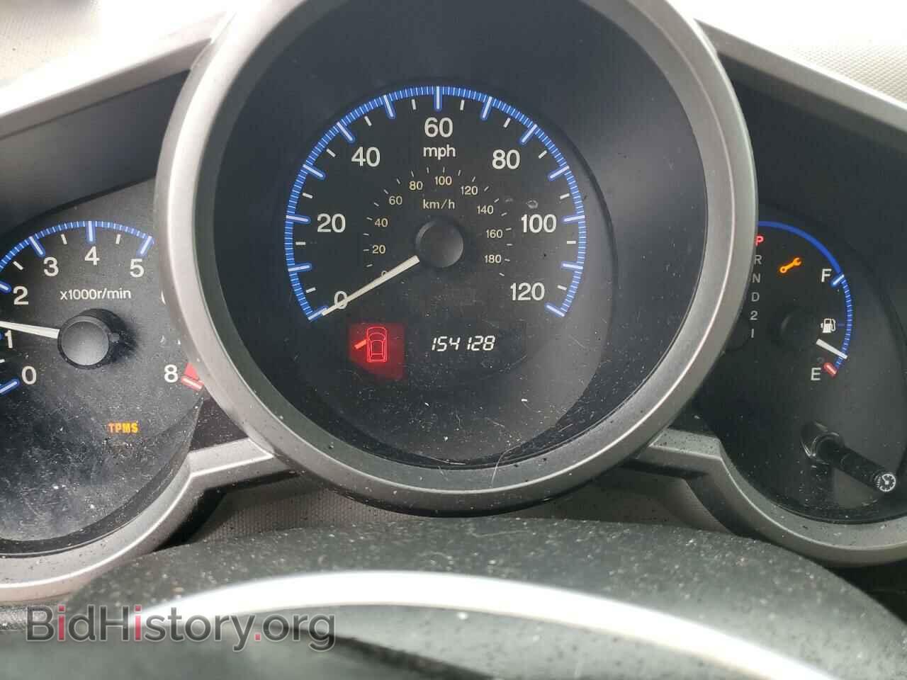 2010 HONDA ELEMENT - VIN: 5J6YH1H34AL002697 - Фото 9