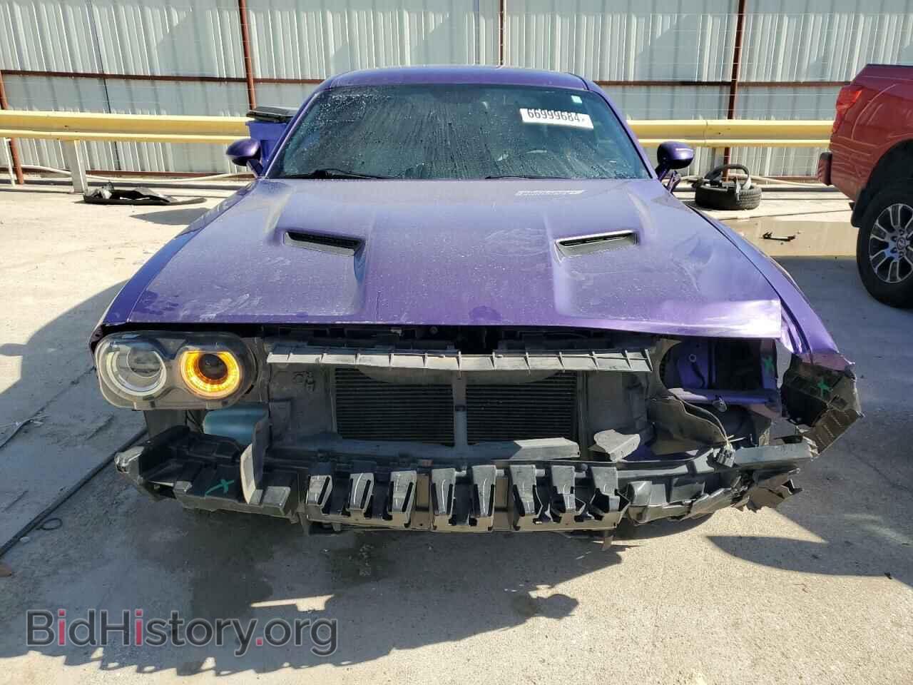 2016 DODGE CHALLENGER - VIN: 2C3CDZAG6GH195856 - Photo 5