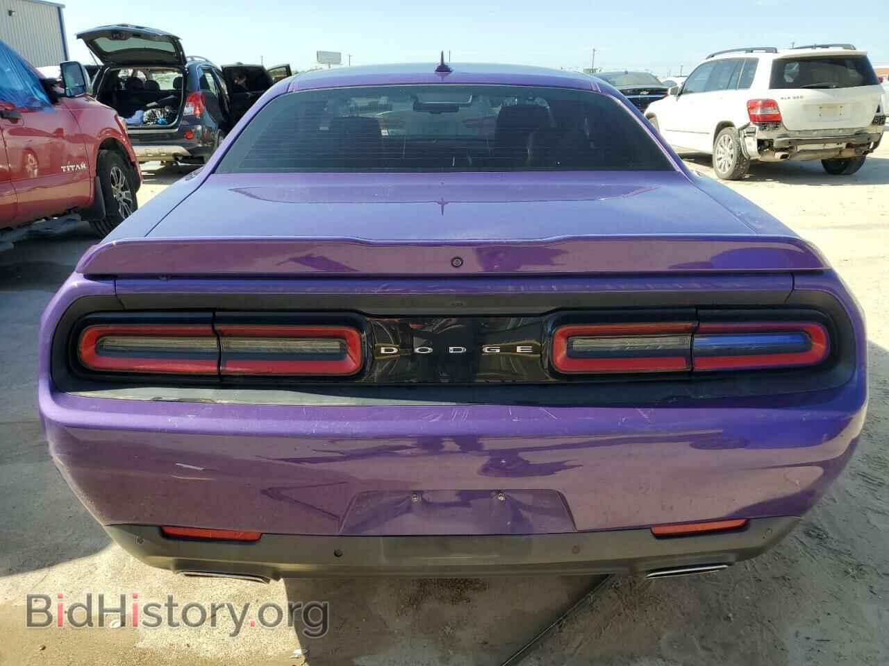 2016 DODGE CHALLENGER - VIN: 2C3CDZAG6GH195856 - Photo 6