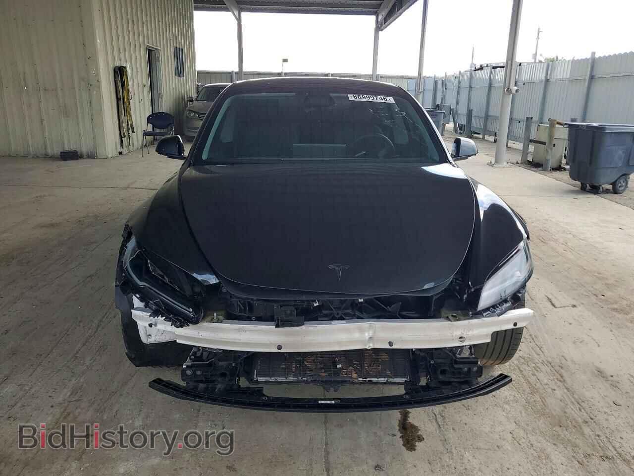2026 TESLA MODEL 3 - VIN: 5YJ3E1EAXTF189915 - Photo 5