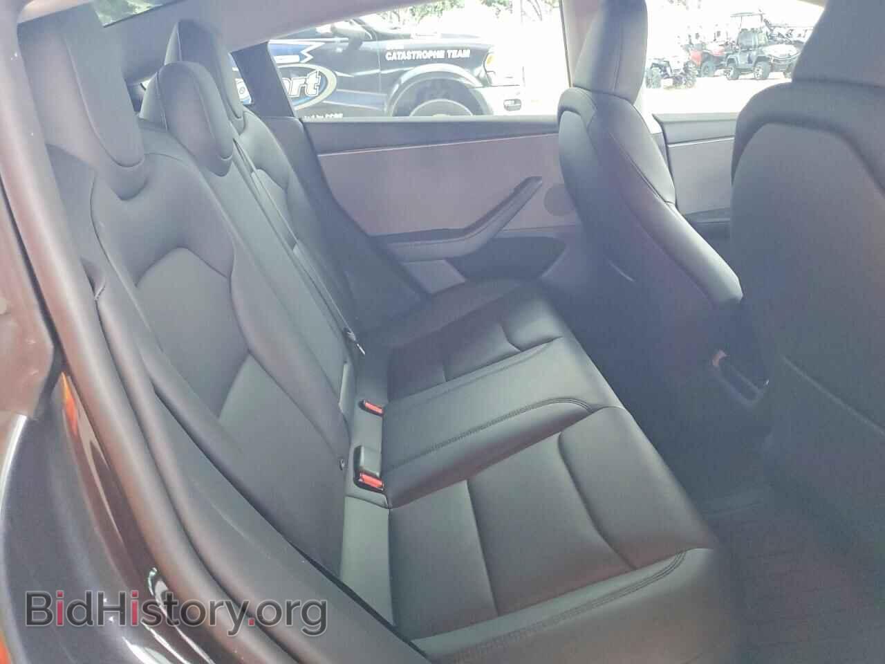 2026 TESLA MODEL 3 - VIN: 5YJ3E1EAXTF189915 - Photo 10