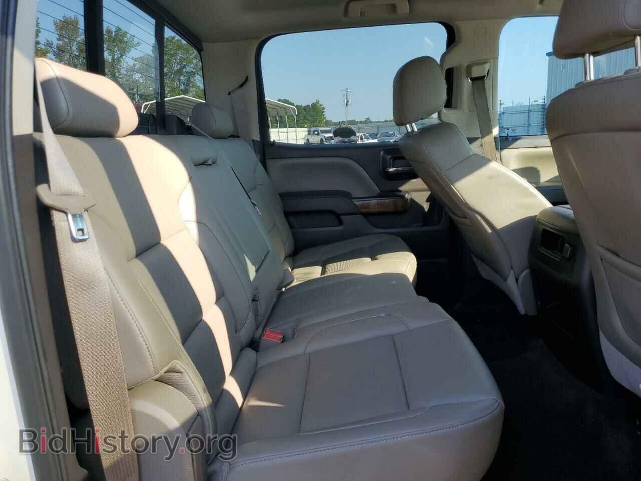2014 GMC SIERRA - VIN: 3GTP1VEC8EG527489 - Photo 10