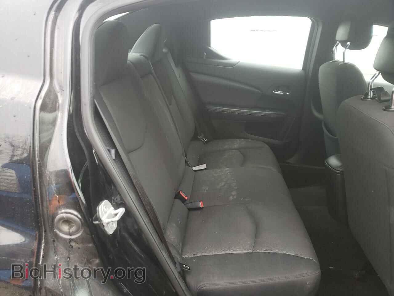 2011 DODGE AVENGER - VIN: 1B3BD1FB2BN544051 - Фото 6