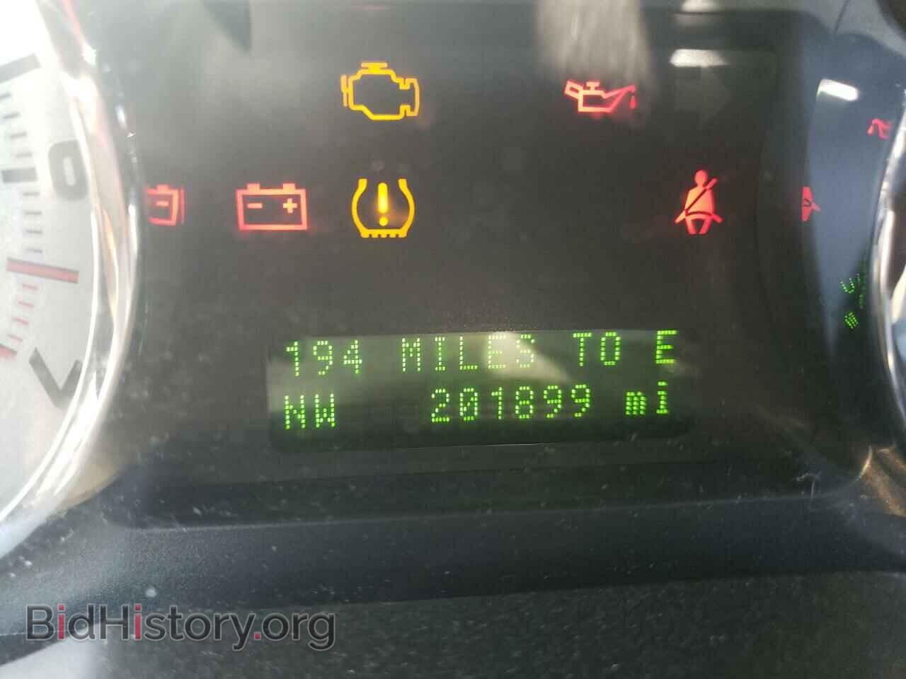 2009 FORD EDGE - VIN: 2FMDK49C99BA41976 - Фото 9