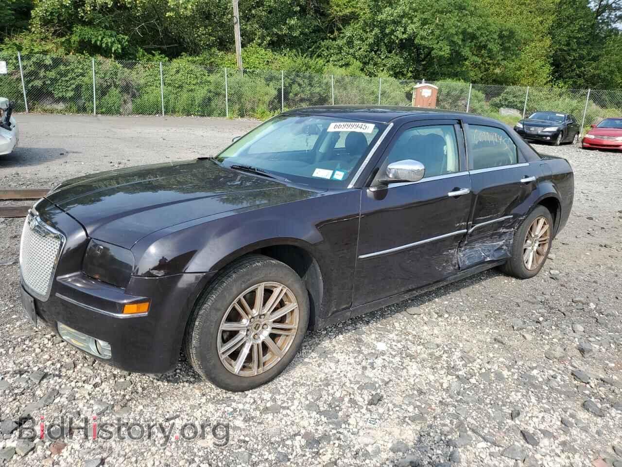 Photo 2C3CA5CV6AH155278 - CHRYSLER 300 2010