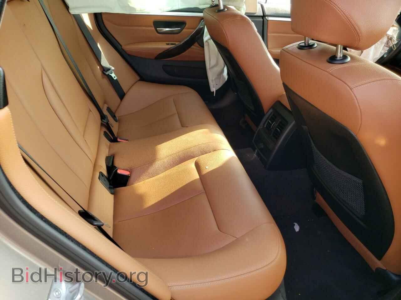 2015 BMW 4 SERIES - VIN: WBA4A7C55FD413190 - Фото 6