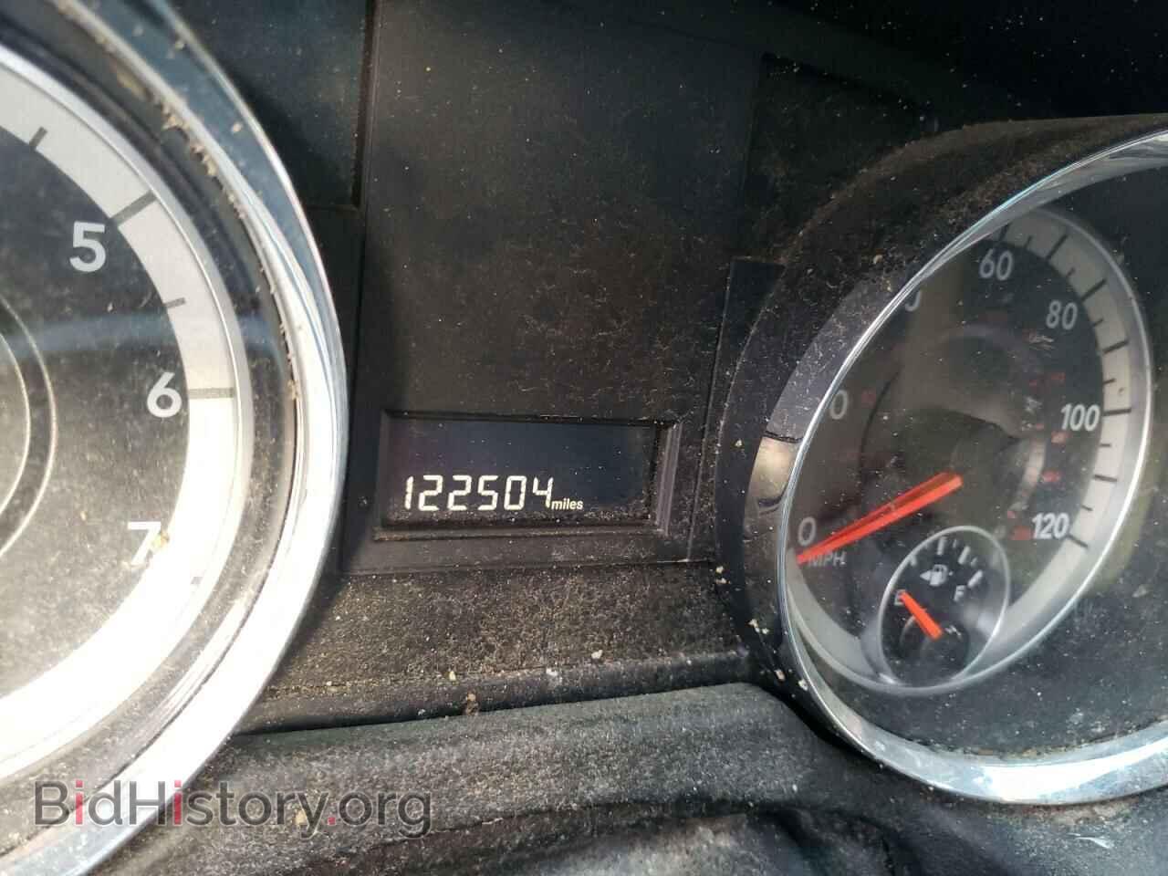 2017 DODGE CARAVAN - VIN: 2C4RDGCG2HR852042 - Фото 8