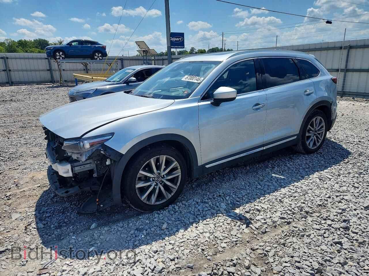 Photo JM3TCBDY1J0207540 - MAZDA CX-9 2018