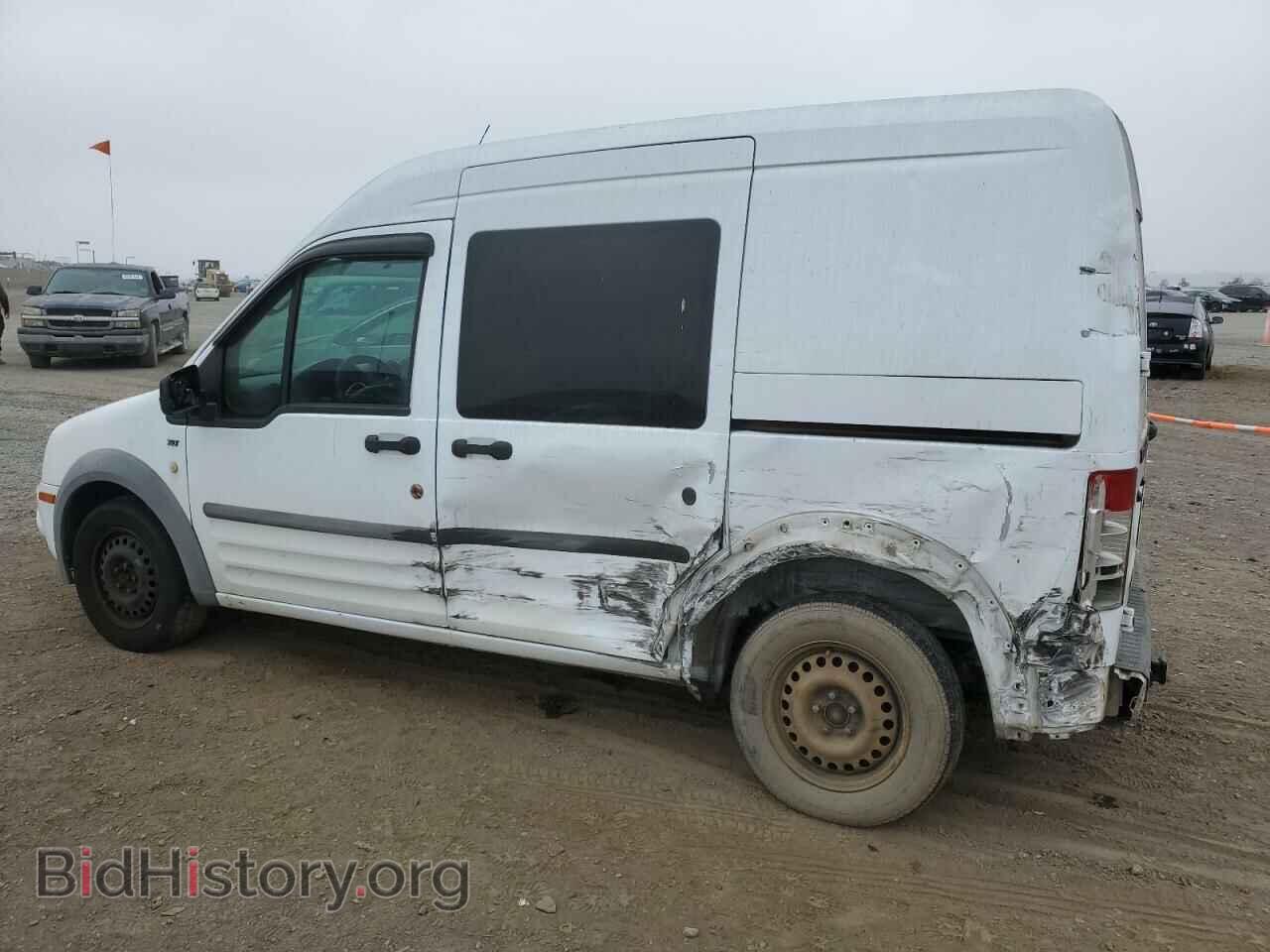 2010 FORD TRANSIT - VIN: NM0LS7BN2AT026069 - Фото 2