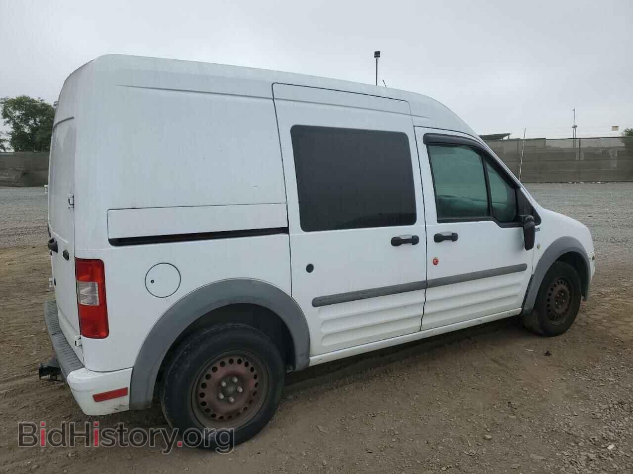 2010 FORD TRANSIT - VIN: NM0LS7BN2AT026069 - Фото 3