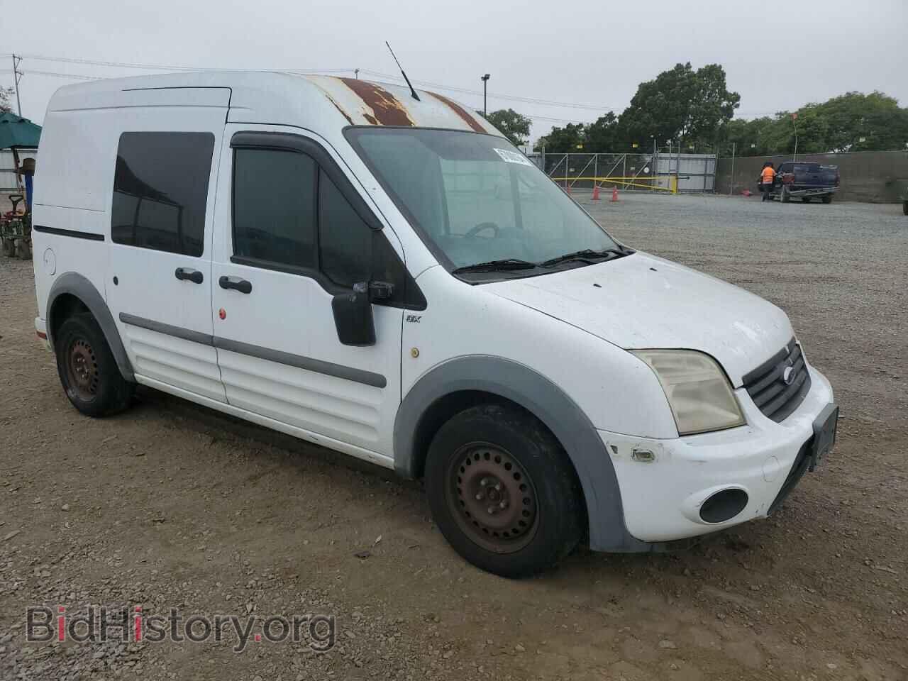 2010 FORD TRANSIT - VIN: NM0LS7BN2AT026069 - Фото 4