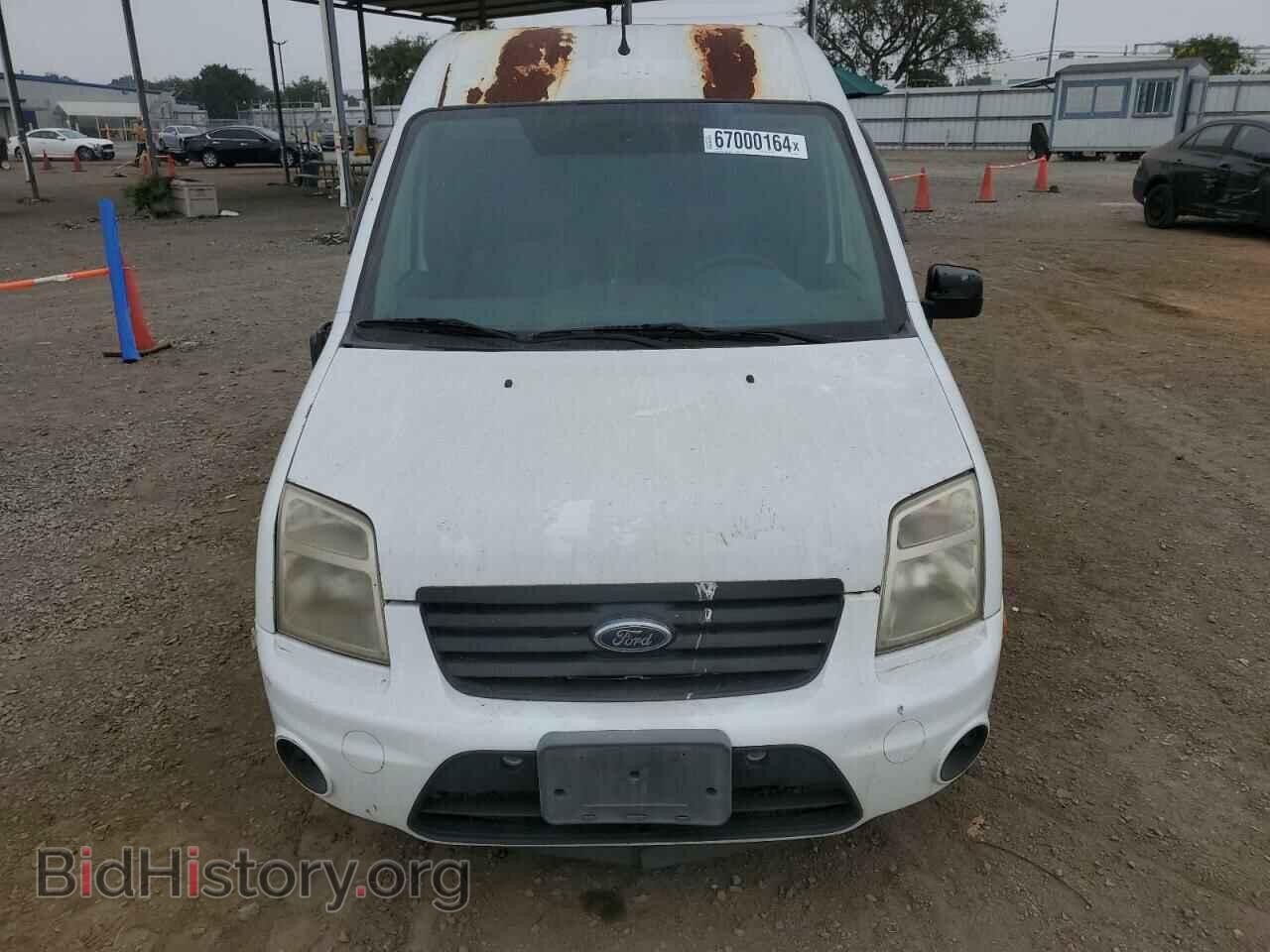 2010 FORD TRANSIT - VIN: NM0LS7BN2AT026069 - Фото 5