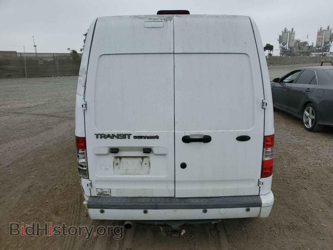 2010 FORD TRANSIT - VIN: NM0LS7BN2AT026069 - Фото 6