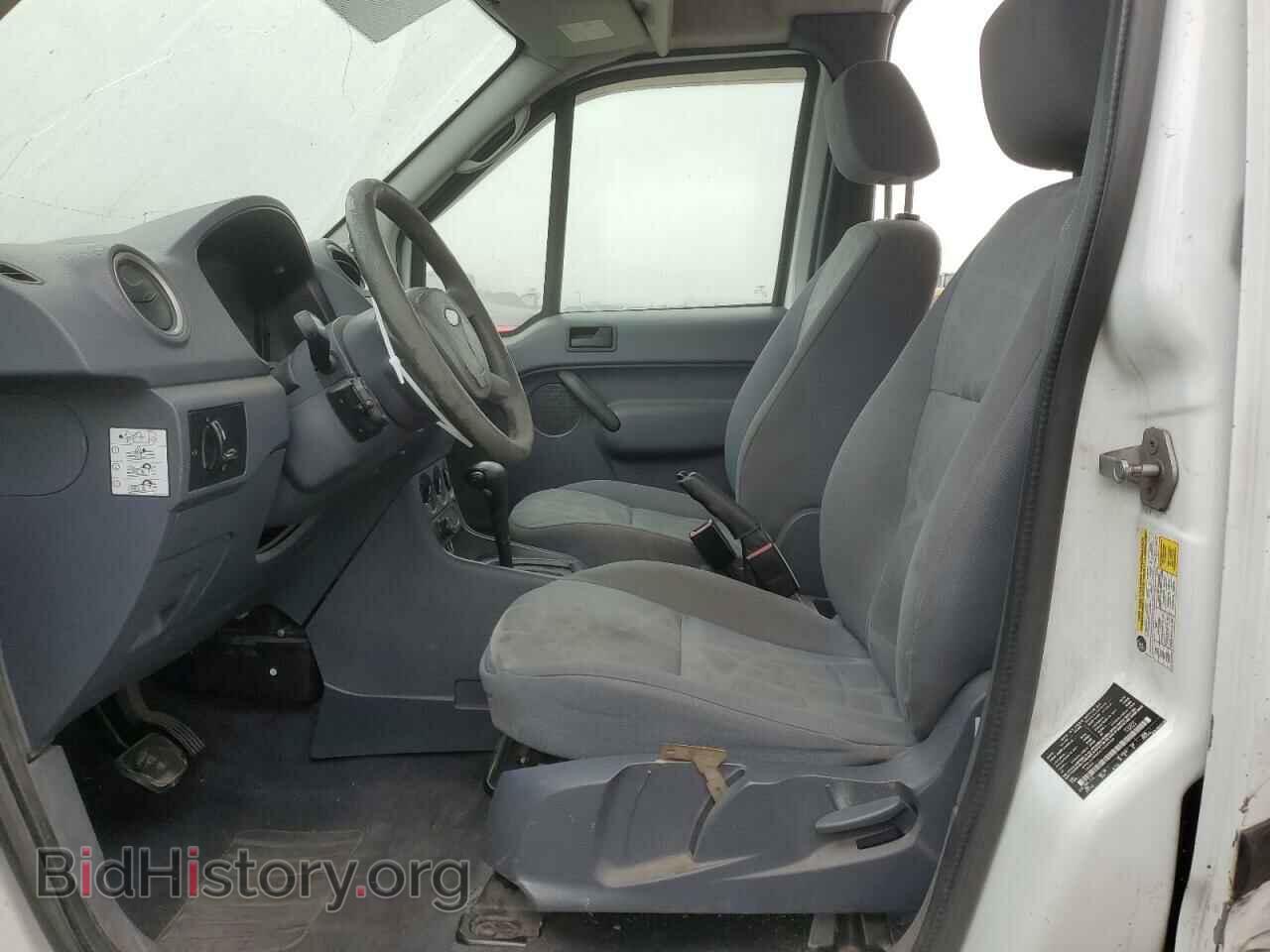 2010 FORD TRANSIT - VIN: NM0LS7BN2AT026069 - Фото 7