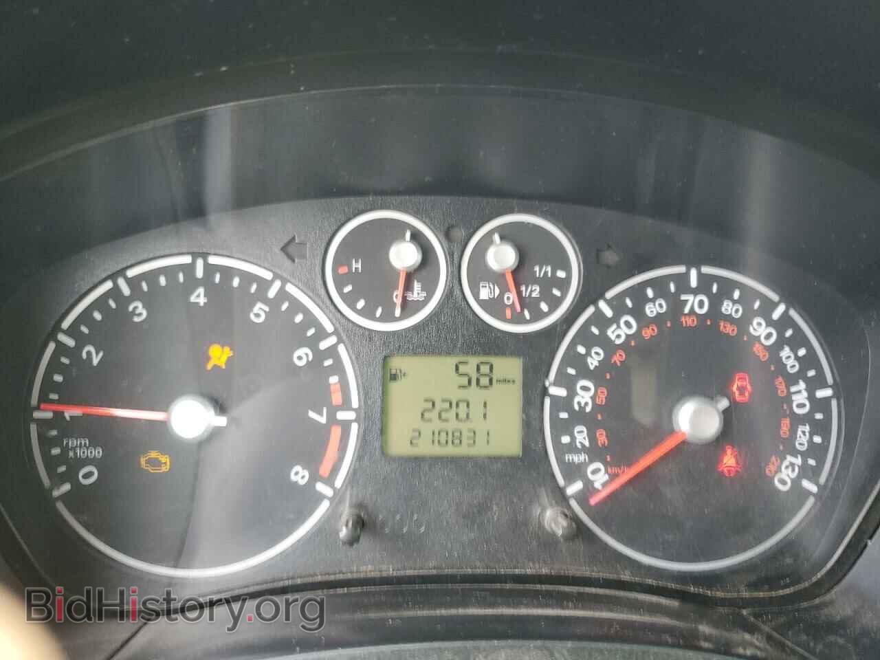 2010 FORD TRANSIT - VIN: NM0LS7BN2AT026069 - Фото 9