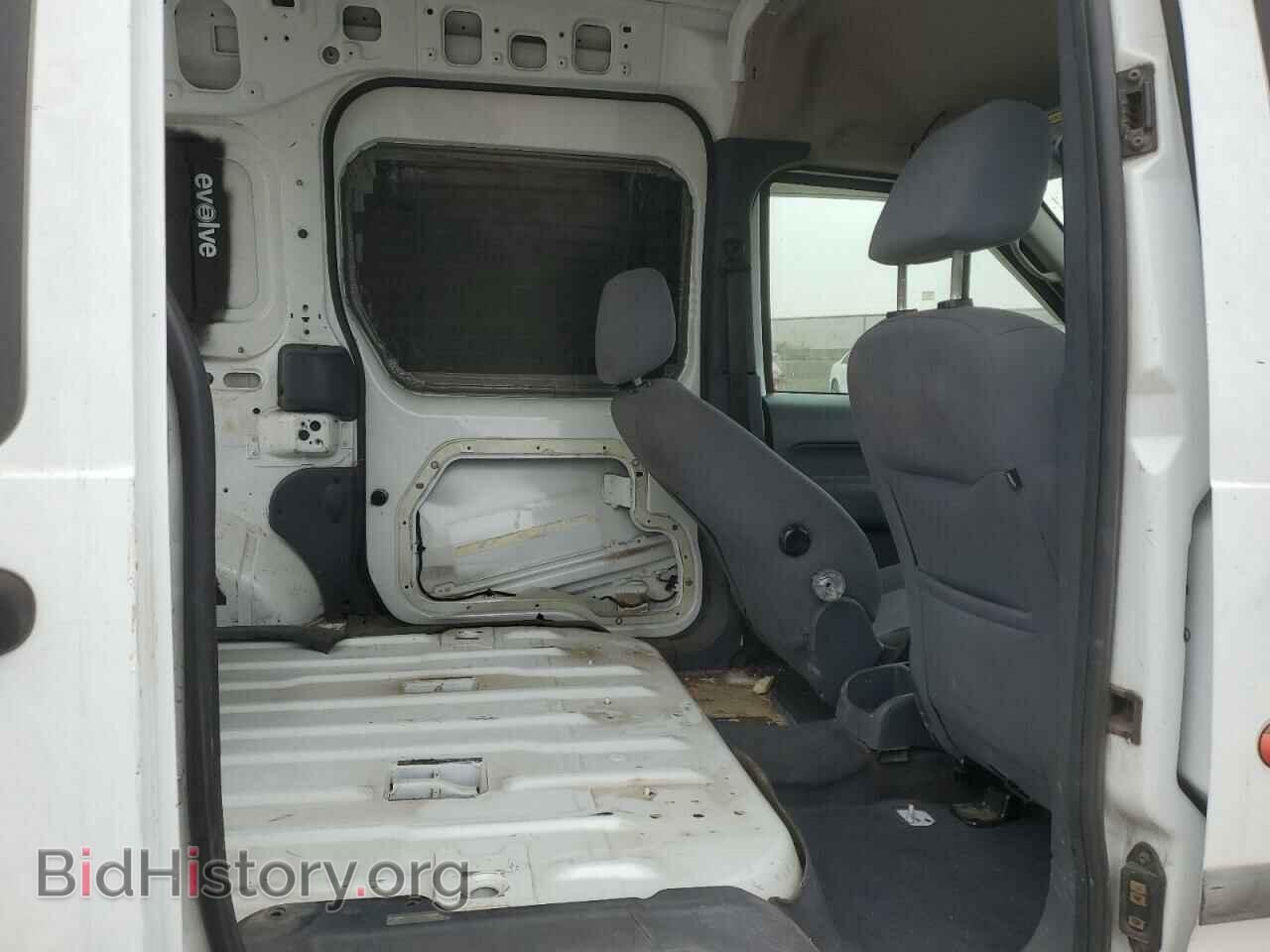 2010 FORD TRANSIT - VIN: NM0LS7BN2AT026069 - Фото 10