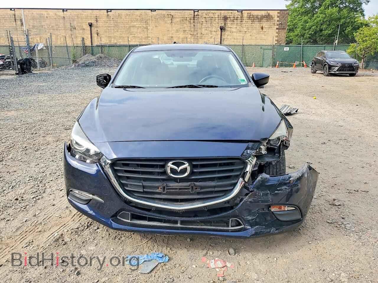 2017 MAZDA 3 - VIN: 3MZBN1U71HM153807 - Photo 5