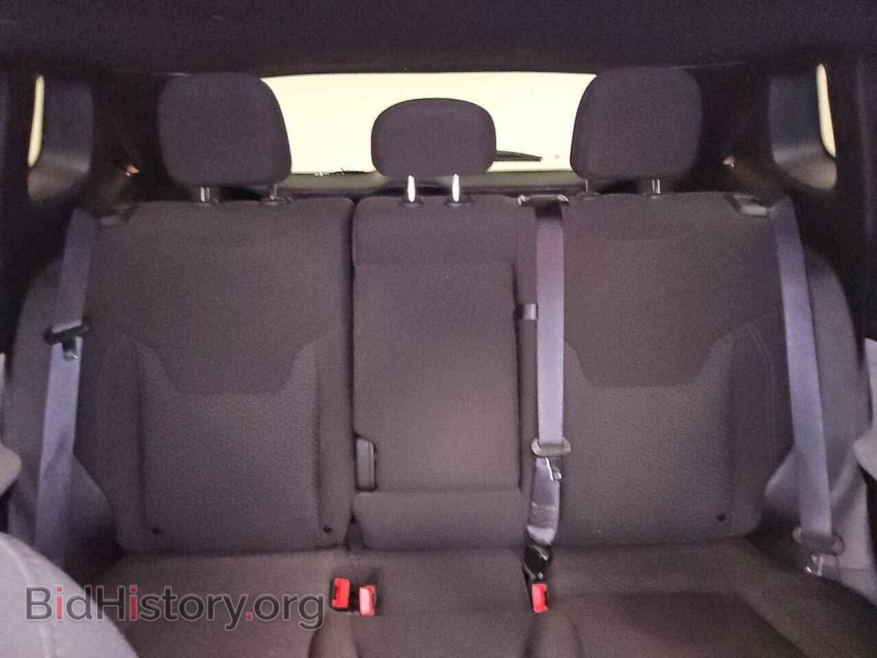 2024 JEEP COMPASS - VIN: 3C4NJDAN7RT136081 - Photo 10