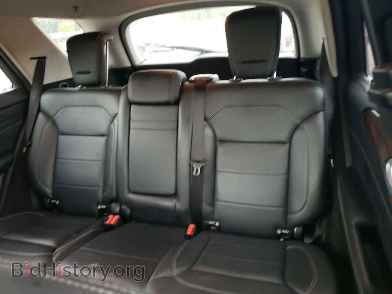 2012 MERCEDES-BENZ M-CLASS - VIN: 4JGDA2EB7CA056810 - Фото 10