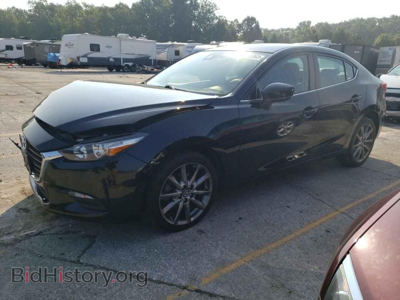 Photo 3MZBN1V36JM229958 - MAZDA 3 2018