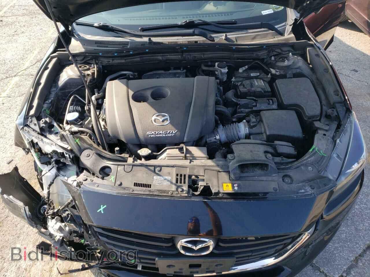 2018 MAZDA 3 - VIN: 3MZBN1V36JM229958 - Фото 11