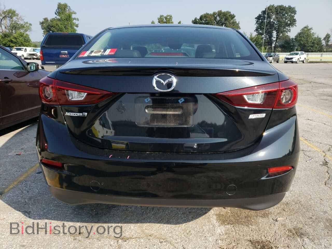 2018 MAZDA 3 - VIN: 3MZBN1V36JM229958 - Фото 6