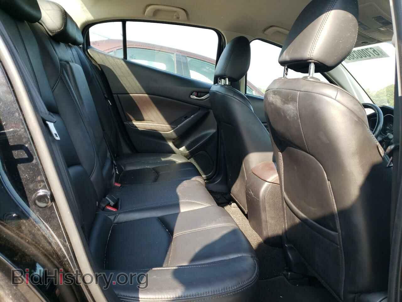 2018 MAZDA 3 - VIN: 3MZBN1V36JM229958 - Фото 10
