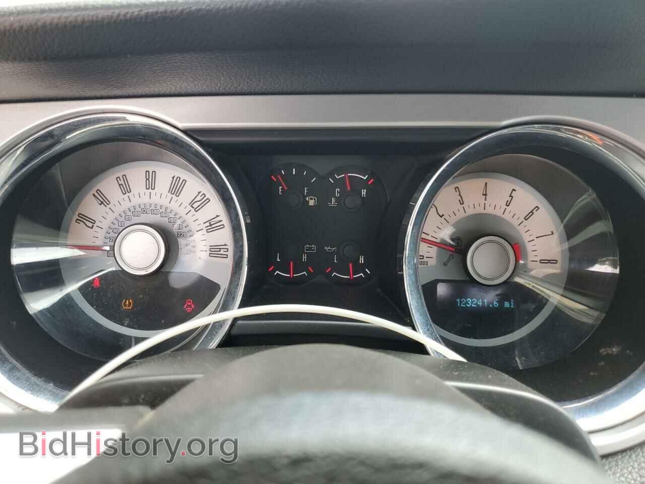 2012 FORD ALL Models - VIN: 1ZVBP8EM3C5212961 - Photo 9