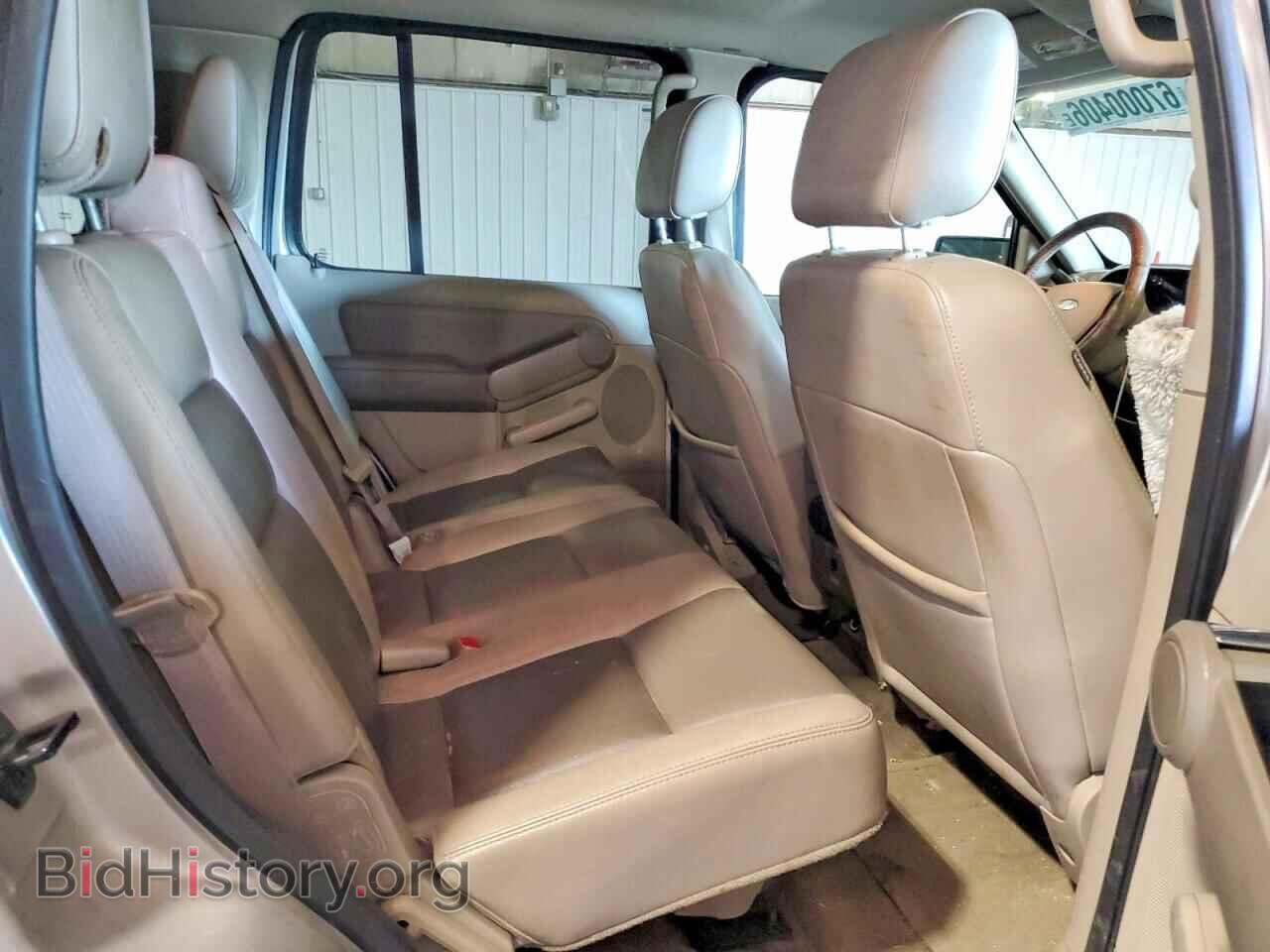 2007 FORD EXPLORER - VIN: 1FMEU63E77UB46155 - Фото 11