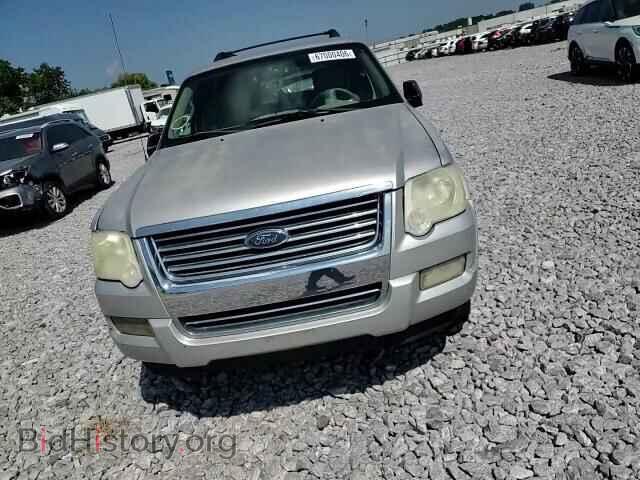 2007 FORD EXPLORER - VIN: 1FMEU63E77UB46155 - Фото 14