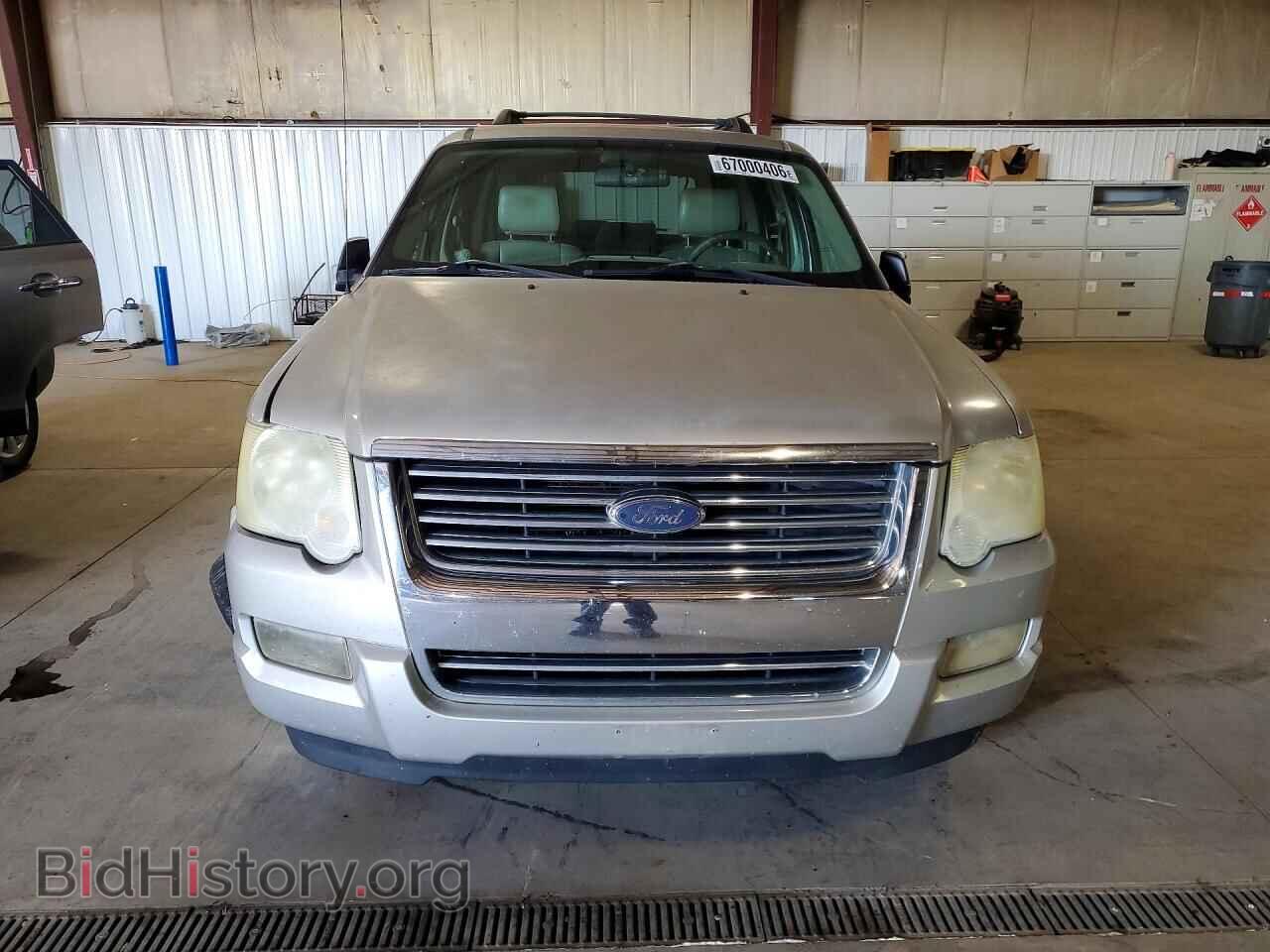 2007 FORD EXPLORER - VIN: 1FMEU63E77UB46155 - Фото 5