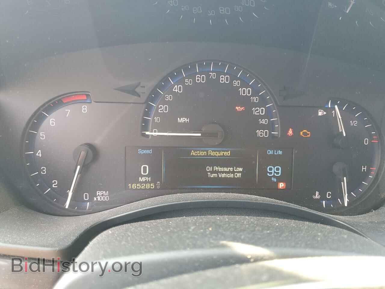 2013 CADILLAC ATS - VIN: 1G6AA5RA5D0148468 - Фото 9