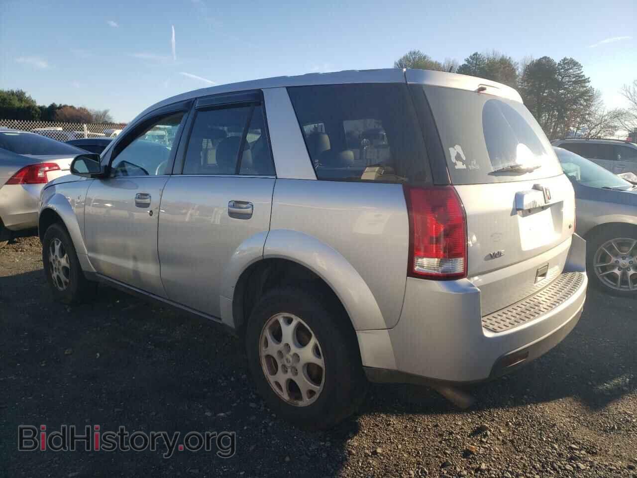 2006 SATURN VUE - VIN: 5GZCZ53406S809556 - Фото 3