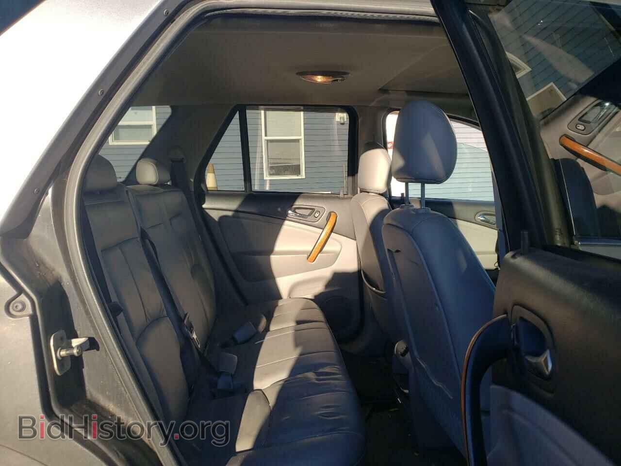 2006 SATURN VUE - VIN: 5GZCZ53406S809556 - Фото 6