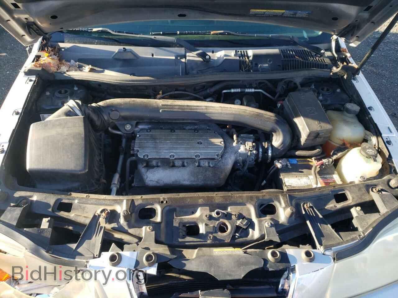 2006 SATURN VUE - VIN: 5GZCZ53406S809556 - Фото 7