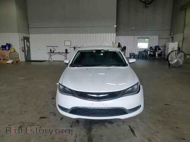 2015 CHRYSLER 200 - VIN: 1C3CCCAB0FN652364 - Фото 13